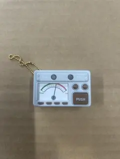 嘘発見機？ガチャ