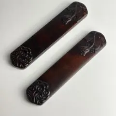 中国美術　足銀　文鎮3点A　430g 東さ7-0219① 中国美術 足銀 文鎮3点C 514g 東さ7-0219① 2025年最新】