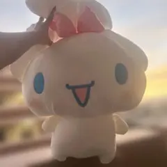 可愛いシナモンロールBIG