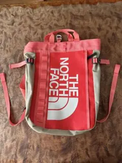 HELLY HANSEN バックパック リュック ピンク 40L - メルカリ