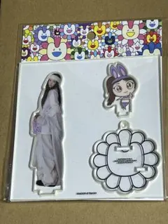 newjeans ヘイン　アクリルスタンド　supernatural