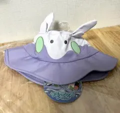 ポケモンセンター バケットハット ヌメラ(57-59cm) 帽子 - メルカリ