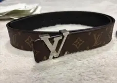 Louis Vuitton ベルト M9213 115/46 - メルカリ