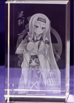 まいてつ クリスタルアート エビテン限定特典 台座付き 2026年最新】3dクリスタル エビテンの人気アイテム - メルカリ