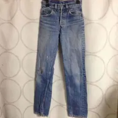 Levi's 501 リーバイス ペンキ ★プロフ必読