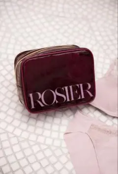 Herlipto ROSIER Square Pouchのサムネイル