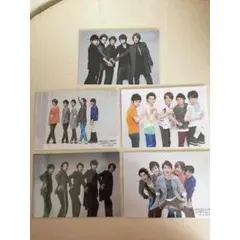 【嵐】THE  DIGITALIAN フォトセット