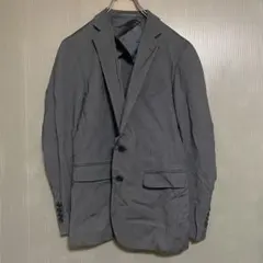 NANO universe ナノ ユニバース 44 テーラードジャケット メンズ