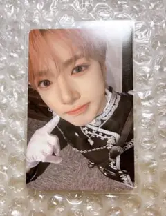 NCT WISH 2周年ペンミ MDトレカ サクヤ