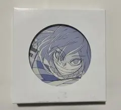 鬼滅の刃　柱カフェ　伊黒小芭内　原画コースター　03