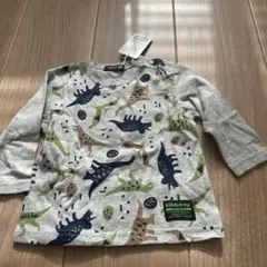 クレードスコープ　ロンT 80cm