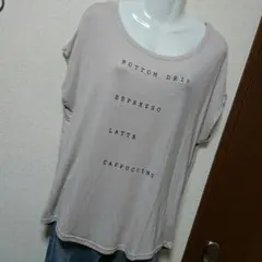 とろみTシャツのサムネイル