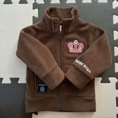 ベビードール アウター