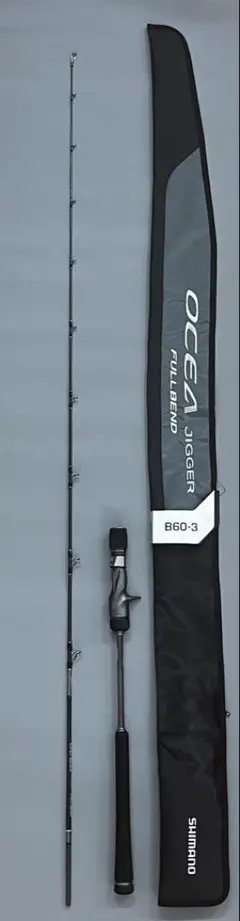 2025年最新】オシアジガー b60-3の人気アイテム - メルカリ