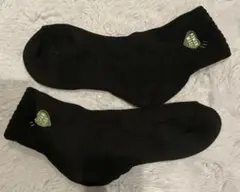 PILE SHORT SOCKS ヒューマンメイド　靴下　ソックスのサムネイル