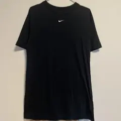 Nike ブラック Tシャツ M 半袖 スポーツ トップス