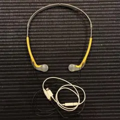 90s SONY sports MDR-A30 有線ヘッドホンのサムネイル