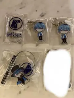 2026年最新】司波仁 アクスタの人気アイテム - メルカリ