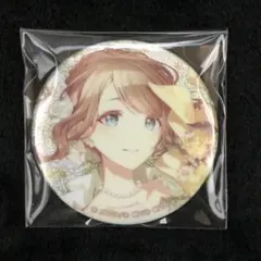 望月穂波 グリ缶