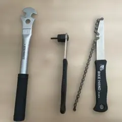 2026年最新】BIKE HAND 自転車用工具セットの人気アイテム - メルカリ