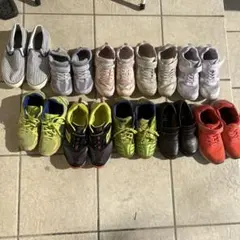 セット スニーカー