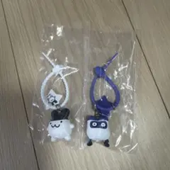 たまごっち カラフルマルチチャーム2
