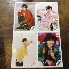 2025年最新】道枝駿佑の人気アイテム - メルカリ