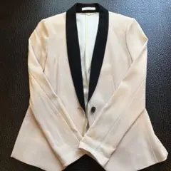 2026年最新】BEIGE, レディース ノーカラージャケットの人気アイテム