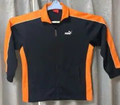 PUMA　ジャージ　上のみ