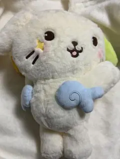 NCTWISH リョンリョン RYO md ソウルコン 公式 ぬいぐるみバッグ