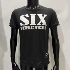 ⭐️FEELCYCLE フィールサイクル⭐️6周年店舗Tシャツ 吉祥寺
