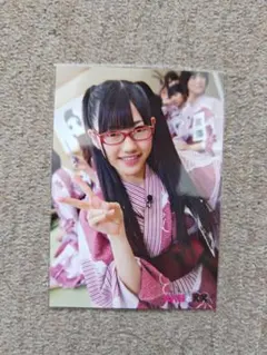 渡辺麻友 AKB48 32ndシングル 選抜総選挙 生写真 - メルカリ