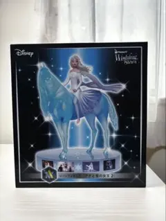 ディズニー 一番くじ　Wishing Stars A賞