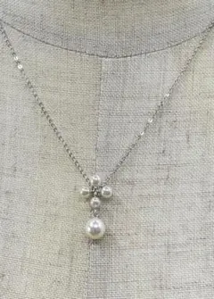 TASAKI 真珠 パール ネックレス