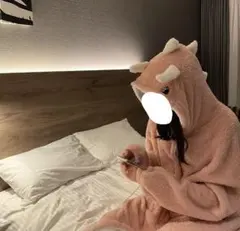 恐竜　着ぐるみ　パジャマ