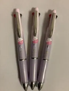 【廃盤】ドクターグリップ4+1 3本のサムネイル