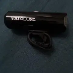 VOLT400XC 自転車用フロントライト
