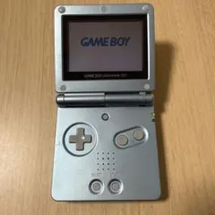 ゲームボーイアドバンスSP