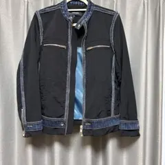 DIESEL ブルゾン　美品のサムネイル