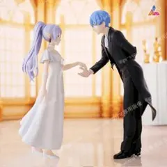 葬送のフリーレンLuminasta“フリーレン&ヒンメル”～フォーリヒにて～
