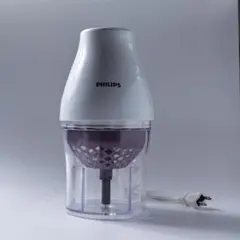 PHILIPS マルチチョッパー HR2505のサムネイル