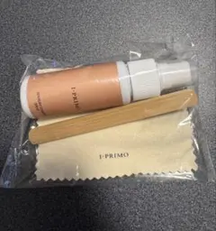 I-PRIMO 指輪　ジュエリー　クリーナーセット