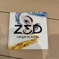 ZED - Cirque du Soleil サウンドトラック