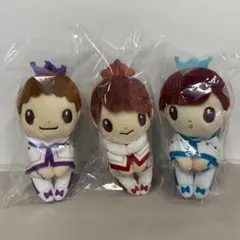 King & Prince  永瀬廉　岩橋玄樹　ちょっこりさん ちょっこりさん King & Prince キンプリ 永瀬廉 King & Prince