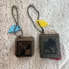 呪術廻戦　ダークスイーツセレクション　夏油傑　五条悟