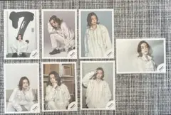 今野大輝　公式写真　MASSARA 個人コンプリート