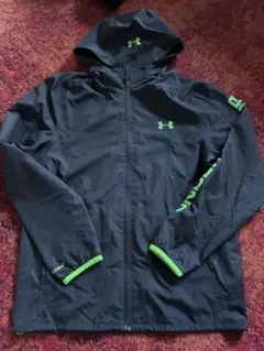 アンダーアーマー ランニングウェア