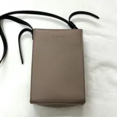AZUL BY MOUSSY ショルダーバッグ ブラウン ページュのサムネイル