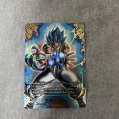 エナジーマーカー E-126 ゴジータ パラレル 2nd anniversary