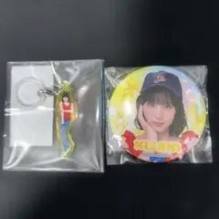 Juice=Juice 江端妃咲 「ハロコン2026」モバガチャ 2点セット